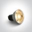 COB 7W WW GU10 10deg 230V DIMMABLE thumbnail 1