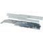 XLNHSA6 Mounting kit for fuse combination unit, covering multiple sections, section w=600mm thumbnail 2