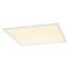 I-VIDUAL LED Panel for grid ceilings,600x600mm,UGR thumbnail 3