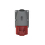 416RS6 Wall mounted socket thumbnail 5