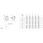 ICD 6h 32A 5P 400V IP54 85x85 QC IQ Sch thumbnail 3