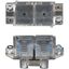 DOPPIO CONTATTO PER 300AV RC0071C thumbnail 1