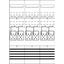 BF37L6 Meter panel, Field width: 3, Rows: 0, 1050 mm x 750 mm x 160 mm, IP2XC thumbnail 17