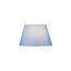 FENDA, lamp shade, conical, blue, Ø/H 45.5/28 cm thumbnail 2