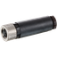 M8 female 0° A-cod. screw terminal 4-pol., 0,14 - 0.5mm², 2,5 - 5mm thumbnail 1