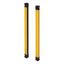Safety Light Curtain, F3SG-SRB Standard, Type 4, 25 mm resolution, ran F3G28142R thumbnail 1