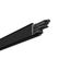 Coupling L 85 B 20 H 26 colour: black XTS 621-2 thumbnail 1
