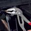 SLIM COBRA WATER PUMP PLIERS thumbnail 6