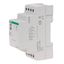 phase sequence and phase loss sensor, DIN rail mounting thumbnail 1