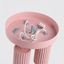 Ceiling lamp KARBON 3P pink thumbnail 7