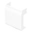 3700 SERIES ADAPTER F/40X16 TRUNKING WHITE thumbnail 2