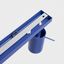 Ceiling lamp RING 6L ultramarine thumbnail 6