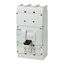 NZMH4-VE1000 Circuit-breaker, 3p, 1000A thumbnail 3