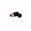 Field-Wireable Connector Male Connector M12 × 1, Angled   FW-EWSPM0416-SA-S-0408 thumbnail 2