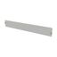 ProfiSNAP Front Plate, for enclosure width 1000mm, H=125mm, blind thumbnail 2