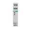 relay output expansion module, with MODBUS RTU output, 1-channel, 1P 16A contact, 1 module thumbnail 2