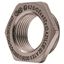 Reducer Hexagonal with flat sealing ATEX EXE Nickel Plated Brass M16-M thumbnail 2
