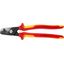 KNIPEX StepCut XL cable Shears thumbnail 1