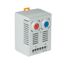 TBGZ43 heating and cooling thermostat (double) thumbnail 1
