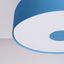 Ceiling lamp OMIQ azure thumbnail 3
