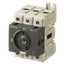 Modular load break switch body toggle operation 3P, 100A SIRCO M2 CD thumbnail 3