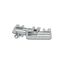 BPZ-CDB08/CP Fixing material for cable duct vertical C-profile H=8mm thumbnail 2