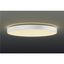 MEDO® PRO 90, ceiling-mounted light, round, 3000/4000K, 74W, trailing-edge phase, 80°, UGR thumbnail 4