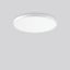 TRIONA round, 133 W, 12900 lm, 840, white, smart+free Ceiling and wall thumbnail 1