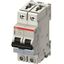 S452M-UCZ10 Miniature Circuit Breaker thumbnail 2