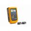 FLUKE 729 PRO AUTOMATIC PRESSURE CALIBRATOR, 600 PSI thumbnail 2