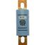 Eaton Bussmann series KBC semiconductor fuse, 40A, 200 kAIC, Non Indicating, Semiconductor fuse, Stud thumbnail 1