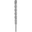 Hammer drill bit SDS-plus-5X 25 x 200 x 250 mm thumbnail 1