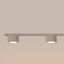 Chandelier AURA 4 taupe Gx53 thumbnail 9