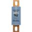 Eaton Bussmann series Tron KAB high speed fuse, 30 A thumbnail 1