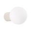Wall lamp HALO beige IP44 thumbnail 1