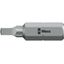 868/1 V Binnenvierkant Bits, # 1 x 25 mm thumbnail 1