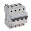 MCB - DX³ 10000 - 16 kA - 4P - 400 V~ - 63 A - D curve thumbnail 1