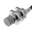 Proximity sensor, inductive, M18, unshielded, 10mm, AC, 2-wire, NC, 2 E2E 7328R thumbnail 3