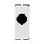 M30-FI1 Surface mounting enclosure, Insulated material, With high-grade steel screws, Number of locations 1, 1 x 30.5 thumbnail 8