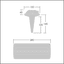 VOYAGER SOLID 115 MSC SM-S - Exit sign conversion thumbnail 2