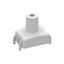 OTR PLAST COVER FOR CLAMP+SCR S-9000/5-W thumbnail 2