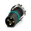 SACC-CI-M12MST-4CON-L180 TOR SH - Contact carrier thumbnail 1