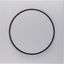 Centre plate Rotary Dimmer aluminium coated IP44 thumbnail 2