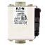 Fuse-link, high speed, 1000 A, AC 690 V, size 2, 61 x 77 x 135 mm, aR, IEC, UL, type K indicator, 90 mm centres thumbnail 4