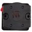 Multi Step Switch w. 0 Pos, 1-pole, 2 Steps thumbnail 2