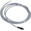 JUMPER CABLE PVC 3W M8 F STR M8 M STR 1 M CABLE (CT à 50 C62) thumbnail 74