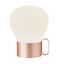 Nuru | Battery light | Rosegold thumbnail 2