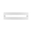 BPZ-FP-800/200-45 Front plate for HxW=200x800mm, with 45 mm device cutout thumbnail 7