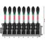 Impact Control Power Bit Pack, 8-piece, 8xPZ2 thumbnail 3