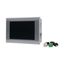 Touch panel XV-102, 24 V DC, 7 Inch, 1 x USB, 1 x RS-232, 1 x RS-485,  thumbnail 12